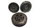 Motor-Kupplung Kupplungssatz Kupplungskit 7701475945 7701475946 2.0 Megane 2 Sce