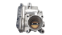 Drosselklappe 8200285017B 8200284968 Renault 1.2 16V