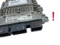 Steuergerät 7S61-12A650-EA 5WS40632A-T SID 804 Ford Siemens 64036