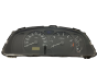 Tacho Kombiinstrument Suzuki Wagon 34100-84E70 110008952020 24187