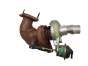 Turbolader GT1544 7700108030 7700107795 Renault 1.9DTI 7701473551 37