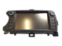 Navigationssystem Radio Toyota Yaris 3 86140-0D210 FT0069A