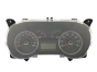 Tacho Kombiinstrument Fiat Grande Punto 55500515 40148