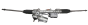 Lenkgetriebe Original Renault Twingo III Smart 490017790R