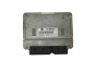 Steuergerät 047906033H 5WP40179 12  Skoda Siemens 16689