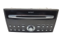 Cd-Radio Mit Mp3 Ford Focus 4M5T-18C815-BE CDX-FS214 C307 Sony