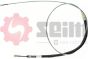 Bremsleitung Hinten Citroen C5 II OE 4745R5