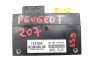 Steuergerät Citroen Peugeot 9638666580 Texton