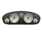 Tacho Kombiinstrument Peugeot 607 9639118680 110008883002 VDO