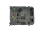 Steuergerät BSI E01-00 S118085320C 9652474680 PSA Siemens 34947