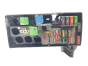 Sicherungskasten Relaiskasten Fiat PSA 1489501080