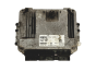 Steuergerät 3M5A-12A650-JF 0281011263 Ford Bosch 20501