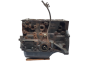 Motorblock 1,6 8v NFZ 10FX1T Peugeot 206 306 Xsara Citroen