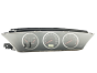 Tacho Kombiinstrument Nissan Primera AV619 48530