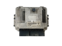 Steuergerät 51800443 0281013417 Alfa Romeo Bosch 39067