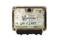 Steuergerät 6K0906032AH 0261207233 Seat Bosch 24797