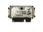 Steuergerät PSA 0261206246 9637838780id08 Bosch 21203