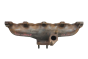Auspuff-Krümmer Abgaskrümmer BR9635407980 0341G3 2,0 HDI C8 807 Citroen Peugeot