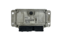Steuergerät Toyota 89661-0H023 0261208702 Bosch 48089