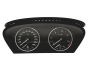 Tacho Kombiinstrument BMW 5 E60 E61 6210 9194889 31527