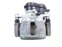 Bremssättel Links Hinten 8K0405J Audi