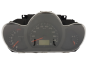 Tacho Kombiinstrument Daihatsu Terios 83800-B4631 157530-7834 18669