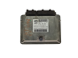 Steuergerät IAW4EF.B4 46799775 61600.459.01 Fiat Magneti Marelli