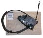 Türschloss Links Mitte Neues Original 8200497774 Renault Kangoo 2