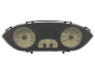 Tacho Kombiinstrument Lancia Musa 735417167 503001190200 18411