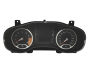 Tacho Kombiinstrument Jeep Renegade 735625928 503003170107