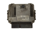 Steuergerät 51818318 0281013417 5536A5RAM Alfa Romeo Bosch