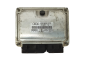 Steuergerät 038906019FP 0281010729 Audi Bosch 14547