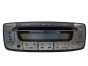 Cd-Radio C1 107 Aygo 86120-0H010 CQ-MS0570LC W53811 1054