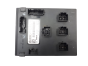 Steuergerät BCM1 Audi A6 A7 A8 4H0907063N 4H0907063F Bosch