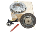 Kupplungssatz Kupplungskit Original Renault 302183681R