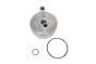 Ölkühler Für VW Audi Seat Skoda 09G409061 14091597101 Vika