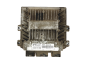 Steuergerät 9650517880 9647423380 5WS40049C-T PSA Siemens 18640
