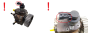 Einspritzpumpe 0445010102 9683703780 1.4 1.6HDi TDCi Bosch 0928400607 75