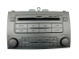 Cd-Radio Mit Mp3 Hyundai I20 96100-1J202 A-200PBEN 1219