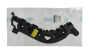 Stoßfängerbefestigung Links Hinten Original 850420027R Renault