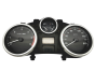Tacho Kombiinstrument Peugeot 206+ 9665782680 503001911701 29737