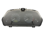 Tacho Kombiinstrument Citroen Saxo 9636596680 110080010027 41892