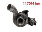Turbolader 3,0 dci 8972409266 Espace 4 Garrett 117094 km