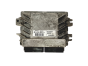 Steuergerät S110140025A 8200856659 Renault Continental 30587