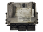 Steuergerät PSA 0281017937 9666729880 Bosch