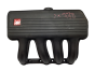 Ansaugkrümmer 9615365580 91178200 Citroen Peugeot 1.9 D 12542