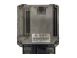 Motorsteuerung VW 03G906016A 0281010731 Bosch