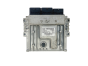 Steuergerät 9666912580 9801556080 28333381 PSA Delphi 41036