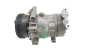 Kompressor Klimaanlage 8200037058 Sanden SD6V12 1427B 1.2 Renault Nissan 