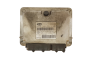 Steuergerät IAW4AF.SP 55190098 Fiat Magneti Marelli 30837